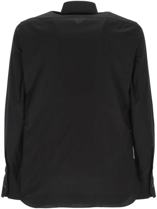 25FW 에르메네질도제냐 긴팔 셔츠 R204104A2 9MS0BAG05 MULTICOLOR - ERMENEGILDO ZEGNA