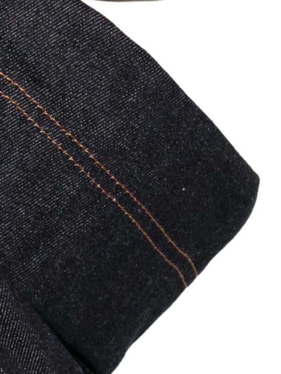 25FW 자크뮈스 롱 원피스 DRW00720AD00041390 BLUE - JACQUEMUS