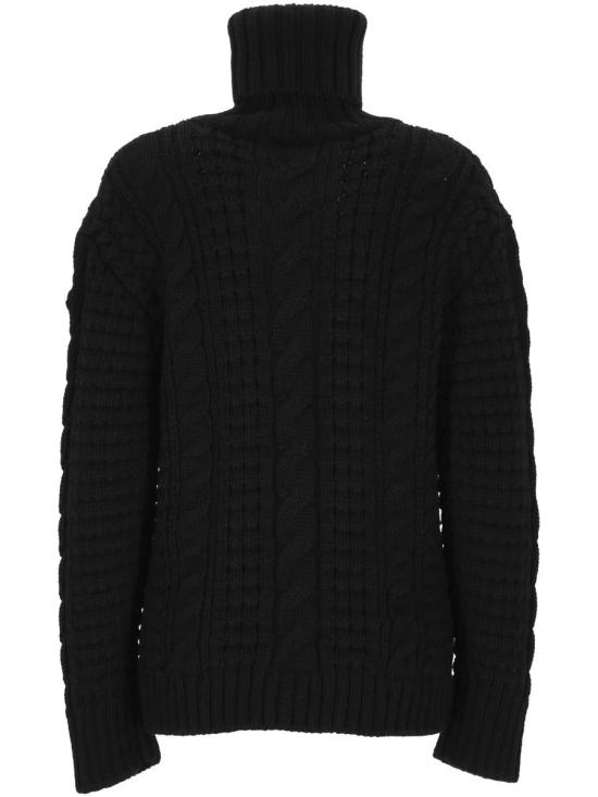 25FW Moncler X Ee72 By Edward Enninful 터틀넥 4039F000 02M6727999 MULTICOLOR - OTHER BRANDS