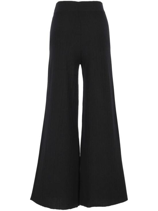 25FW 아뇨나 숏팬츠 K7100207V180NK09 Black - AGNONA