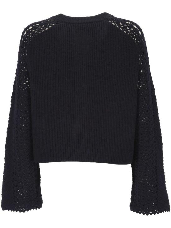 25FW 포르테포르테 가디건 14158NOTTE BLUE - FORTE FORTE