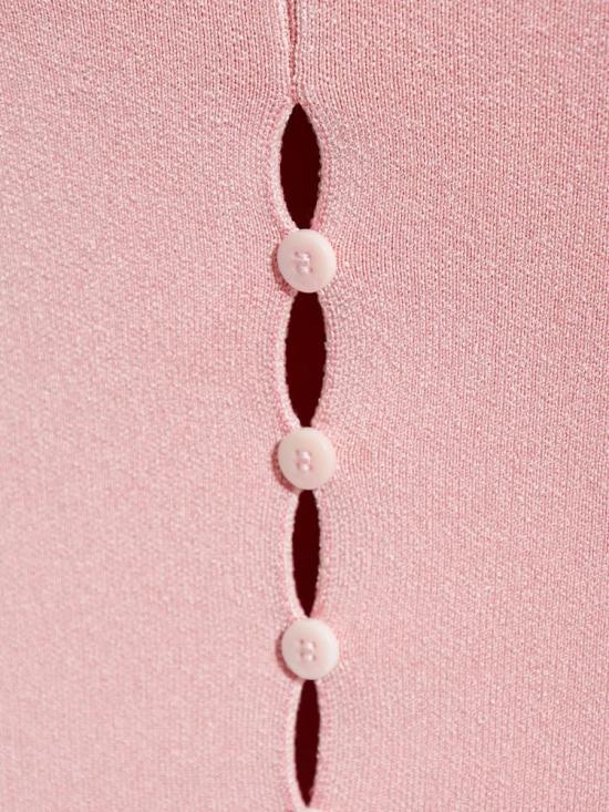 25FW 자크뮈스 숏 원피스 DRW00709AK00269410 LIGHT PINK - JACQUEMUS