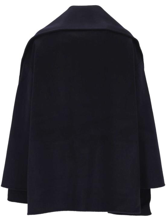 25FW 다이나미스 스튜디오 코트 ANTWERPNBL320 Navy - DYNAMIS STUDIO
