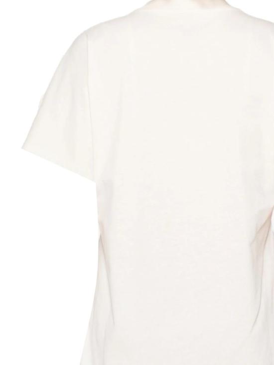 25FW 몽클레어 반팔 티셔츠 938C000 2889AUO036 MULTICOLOR - MONCLER