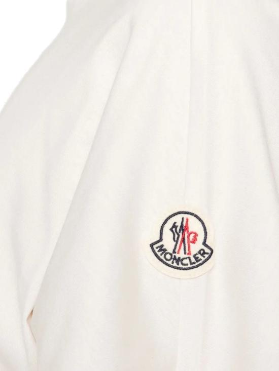 25FW 몽클레어 반팔 티셔츠 938C000 2889AUO036 MULTICOLOR - MONCLER