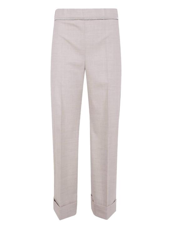 25FW 디익스테리어 숏팬츠 6192514NOC BROWN