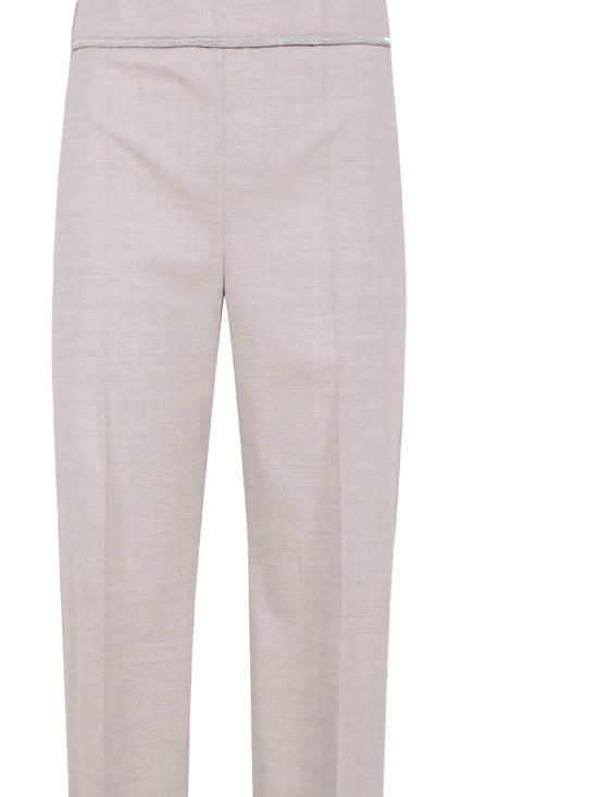 25FW 디익스테리어 숏팬츠 6192514NOC BROWN - D. EXTERIOR