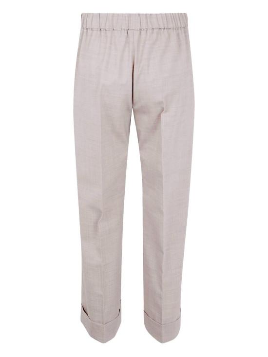 25FW 디익스테리어 숏팬츠 6192514NOC BROWN - D. EXTERIOR