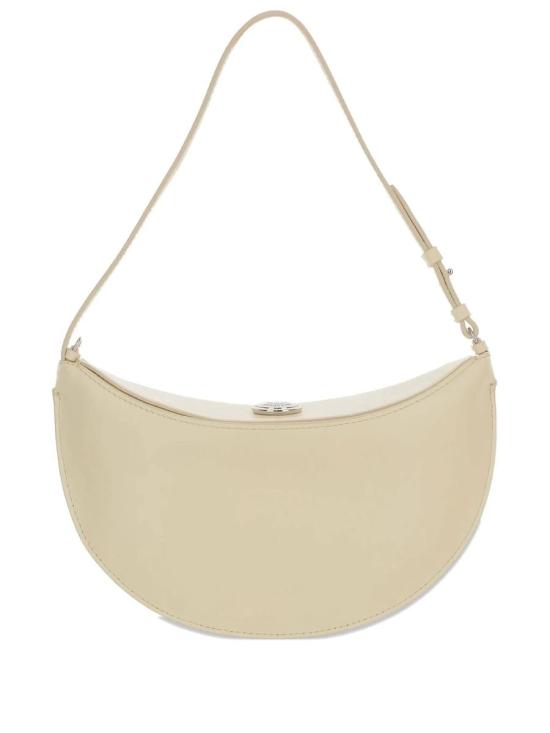 25FW 자크뮈스 숄더백 BAW00444AC18A08220 DUSTY YELLOW