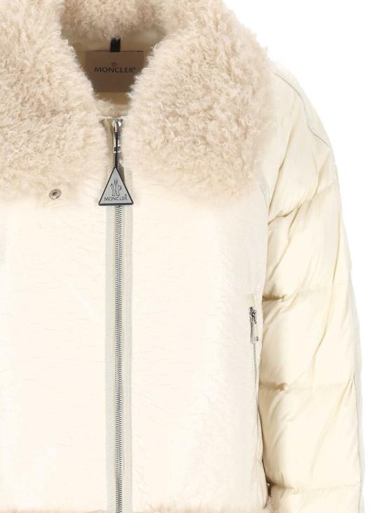 25FW 몽클레어 아우터 931A002 08598Y5034 MULTICOLOR - MONCLER