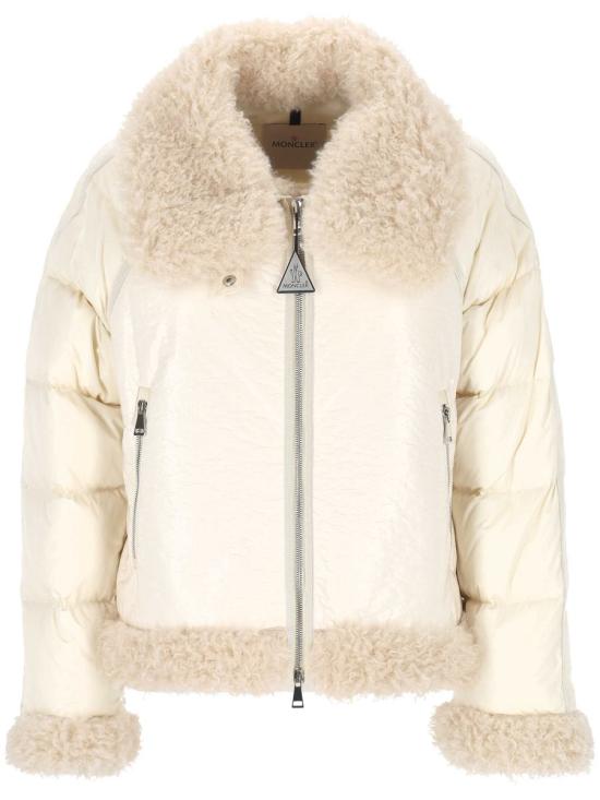 25FW 몽클레어 아우터 931A002 08598Y5034 MULTICOLOR