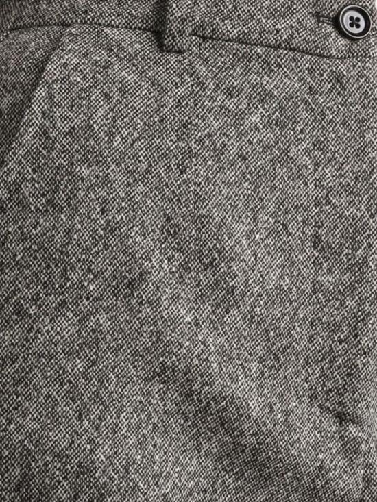 25FW 돌체앤가바나 스트레이트 팬츠 FTAM2TFMBARS8030 FANTASIA - DOLCE & GABBANA