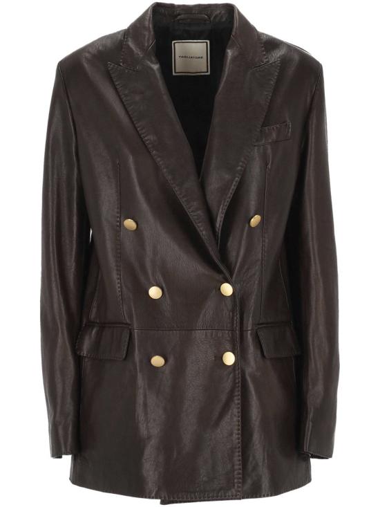 25FW 딸리아토레 아우터 JOSIECHI250625I230MORO MULTICOLOR