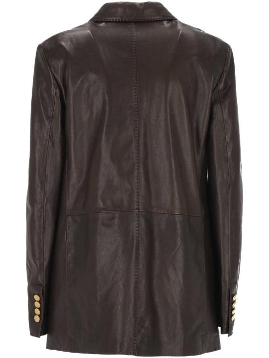 25FW 딸리아토레 아우터 JOSIECHI250625I230MORO MULTICOLOR - TAGLIATORE