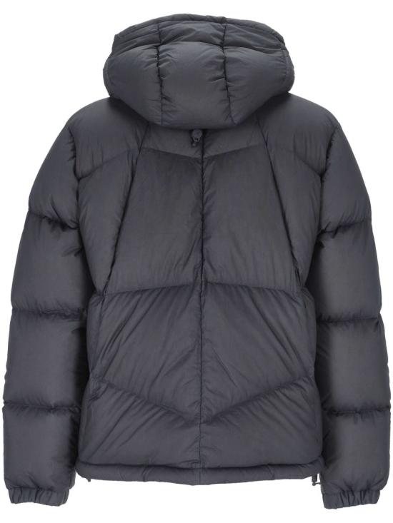 25FW 까웨 숏패딩 K7136GWB2I B UE AIRFORCE COMBO - K-WAY