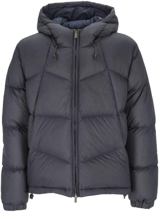 25FW 까웨 숏패딩 K7136GWB2I B UE AIRFORCE COMBO