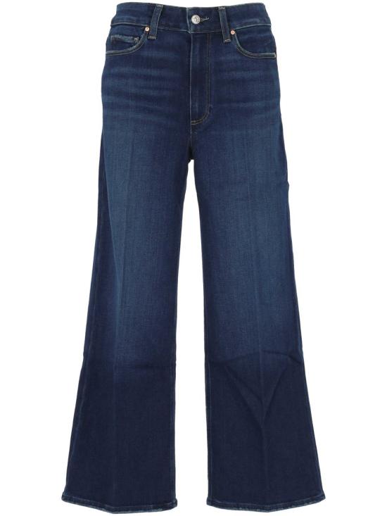 25FW 페이지 데님 팬츠 1E47E77 C610WC610 OVERDRIVE