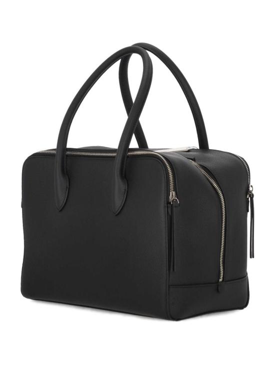 25FW 바직 토트백 35083451000 Black - VASIC