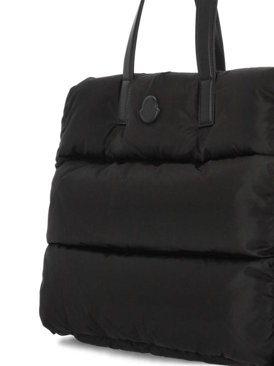 25FW 몽클레어 더플백 9A5D000 10M7451999 MULTICOLOR - MONCLER