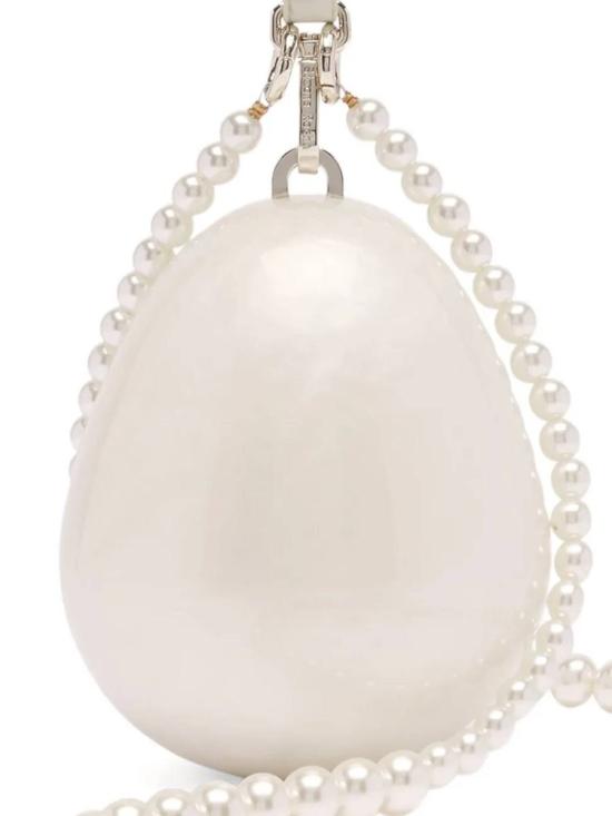 25FW 시몬로샤 숄더백 BAG110ECBOW0773PEARL PEARL2 MULTICOLOR - SIMONE ROCHA