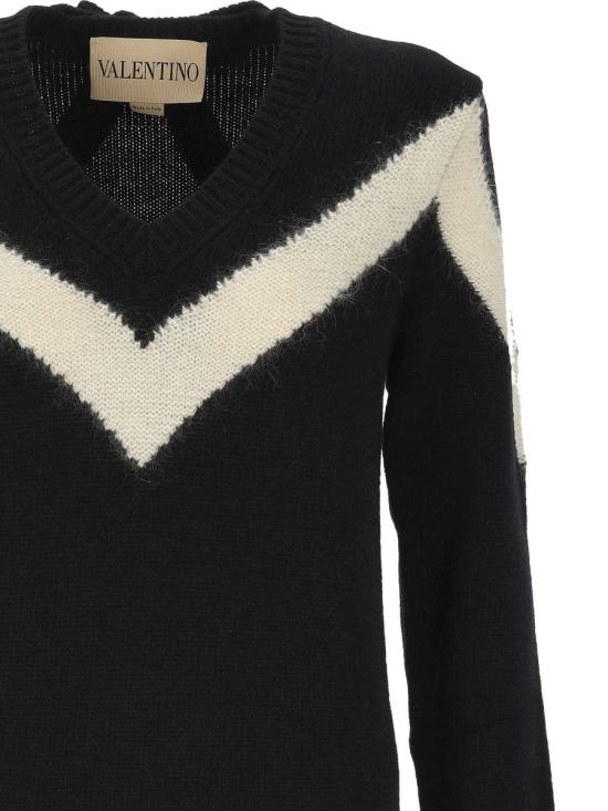 25FW 발렌티노 가라바니 아우터 7B0KC69D9SL0NA MULTICOLOR - VALENTINO GARAVANI