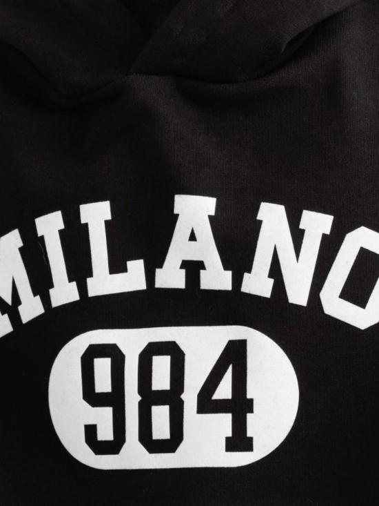 25FW 돌체앤가바나 스웨터 G9BJGTG7PLPN000 Black - DOLCE & GABBANA