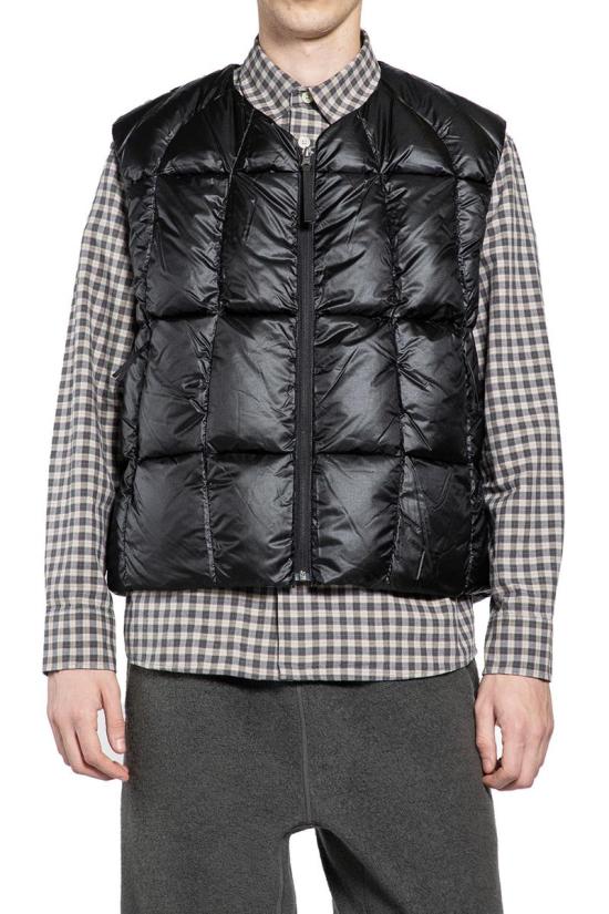 25FW 골드윈 자켓 GZ25303 GREY