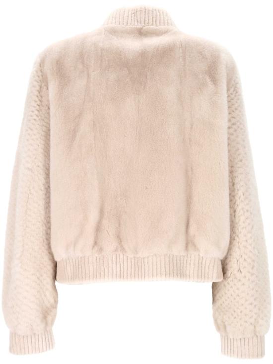 25FW Rindi 아우터 075VS025LIGHTICE MULTICOLOR - OTHER BRANDS