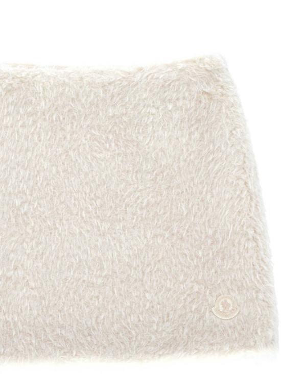 25FW 몽클레어 숏 스커트 932D000 4254AA4051 MULTICOLOR - MONCLER