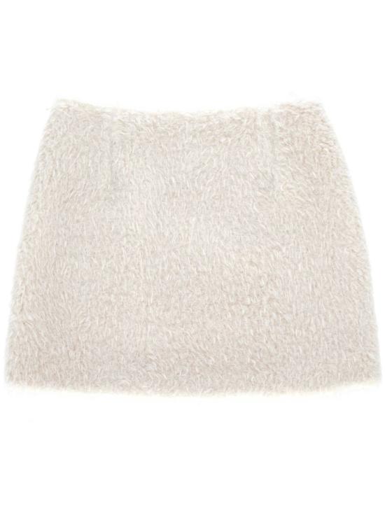 25FW 몽클레어 숏 스커트 932D000 4254AA4051 MULTICOLOR - MONCLER