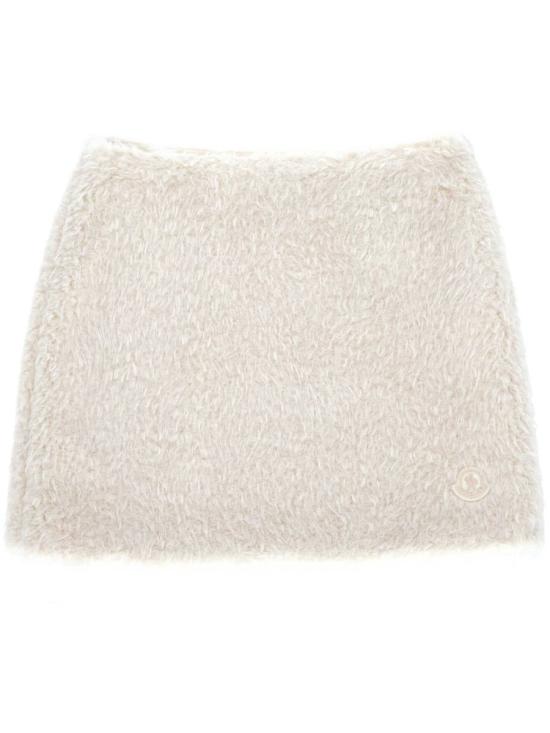 25FW 몽클레어 숏 스커트 932D000 4254AA4051 MULTICOLOR