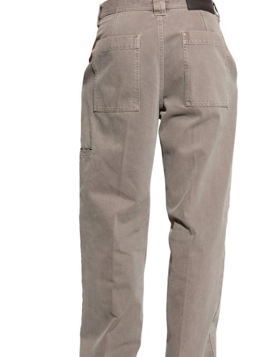 25FW 살바토레 페라가모 숏팬츠 144756785469 PPT - SALVATORE FERRAGAMO