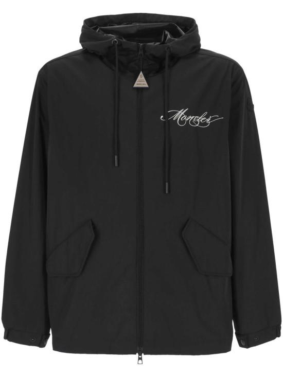 25FW 몽클레어 자켓 911A000 63597W3999 MULTICOLOR