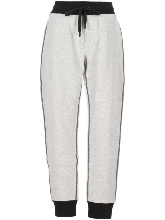 25FW 돌체앤가바나 숏팬츠 GP12ZZG7PBAS8290 MELANGE GRIGI