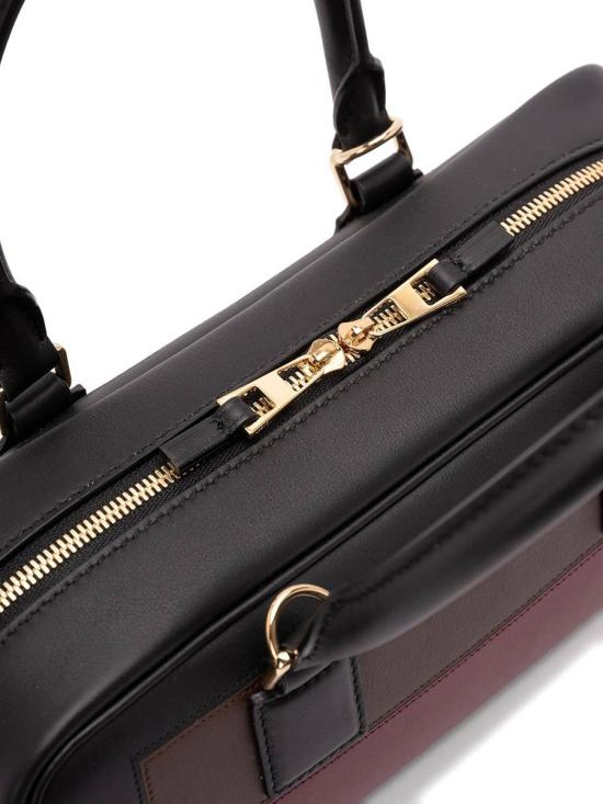 25FW 로에베 토트백 A039N23X141101 BLACK - LOEWE