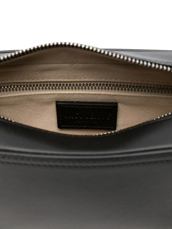 25FW 자크뮈스 가방 BAM00092AC17C01990 Black - JACQUEMUS