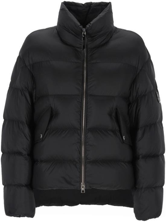 25FW Moncler X Ee72 By Edward Enninful 아우터 4031A000 09M6526999 MULTICOLOR