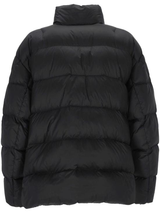 25FW Moncler X Ee72 By Edward Enninful 숏패딩 4031A000 09M6526999 MULTICOLOR - OTHER BRANDS