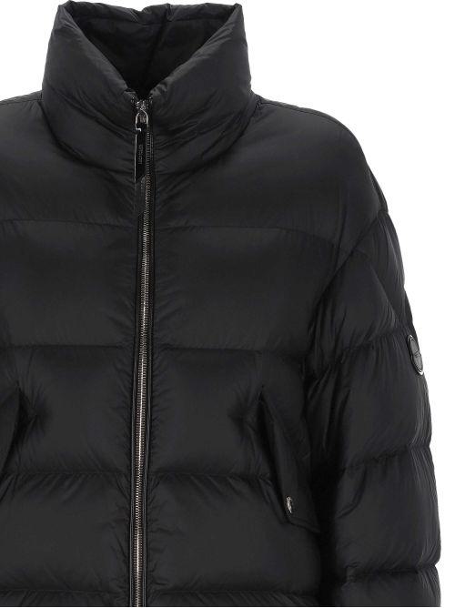 25FW Moncler X Ee72 By Edward Enninful 숏패딩 4031A000 09M6526999 MULTICOLOR - OTHER BRANDS