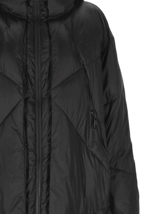 25FW Canadian Club 아우터 CN G224411WBLA Black - OTHER BRANDS