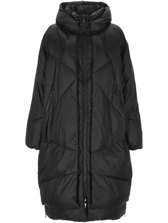 25FW Canadian Club 아우터 CN G224411WBLA Black