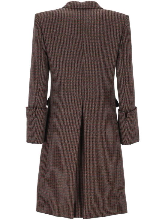 25FW 끌로에 아우터 25WMA14169990 GREY - CHLOE