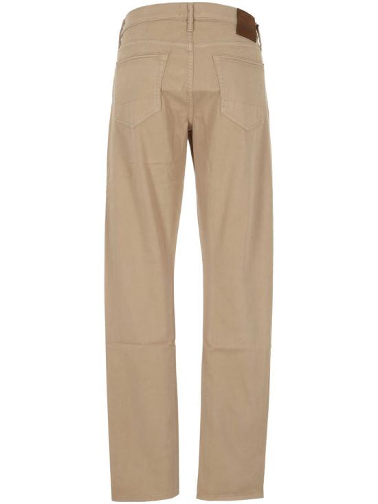 25FW 톰포드 숏팬츠 DPS001DMC087KB121 CAFE - TOMFORD