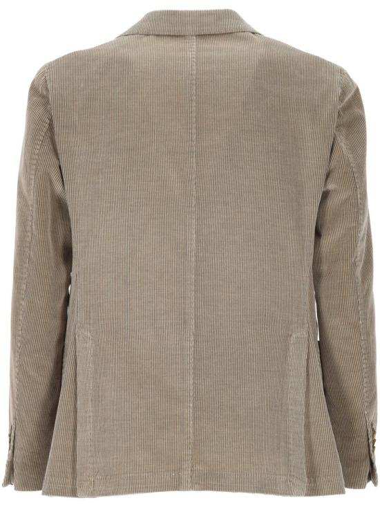 25FW 엘비엠 자켓 55530 052837 MULTICOLOR - L.B.M.