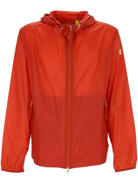 25FW 몽클레어 자켓 4021A000 05597SN345 MULTICOLOR