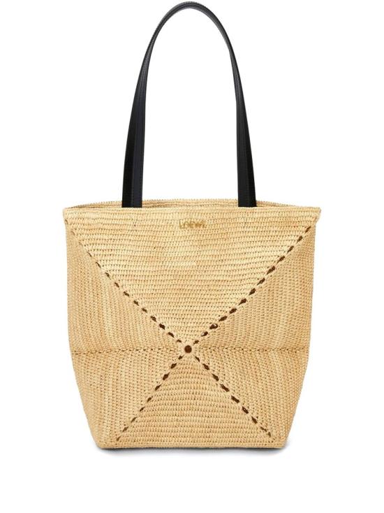 25FW 로에베 숄더백 A779G50X082123 Beige