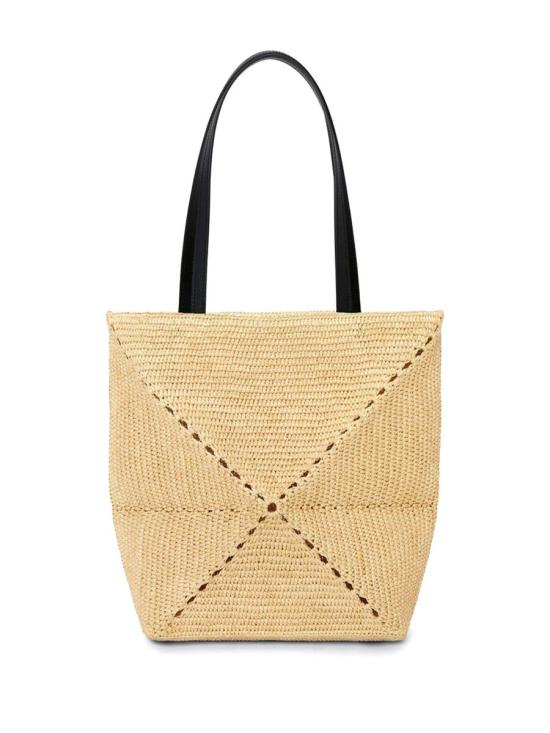 25FW 로에베 숄더백 A779G50X082123 Beige - LOEWE