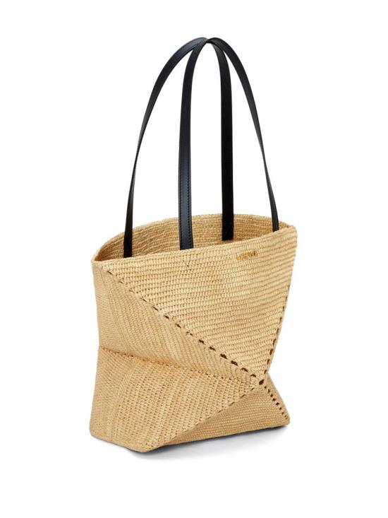 25FW 로에베 숄더백 A779G50X082123 Beige - LOEWE