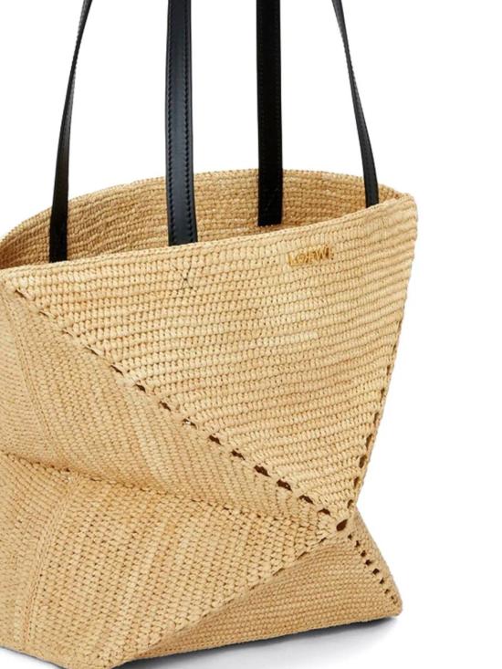 25FW 로에베 숄더백 A779G50X082123 Beige - LOEWE