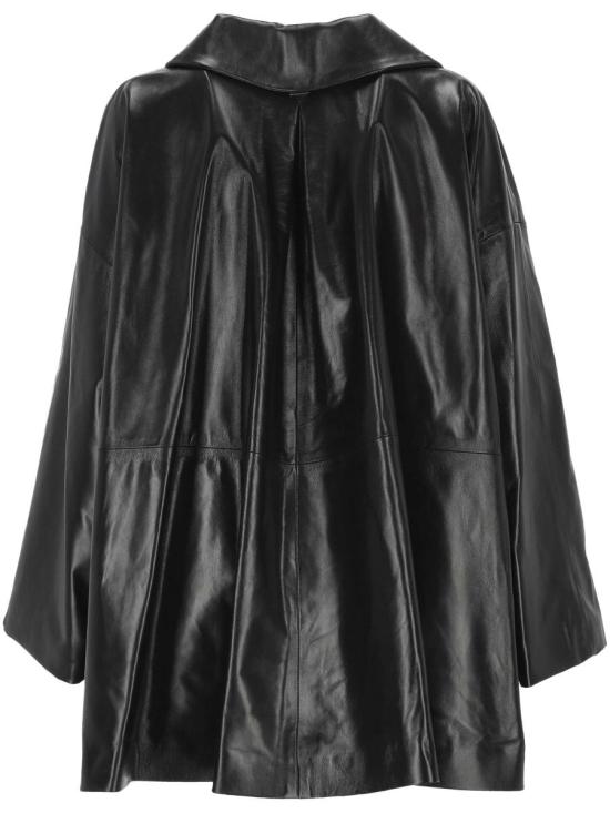 25FW 카셀 아우터 007NP999 Black - CASSELL